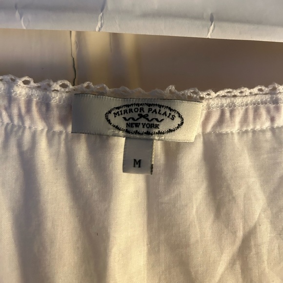 Maria Rosa Mini LINED EUC - Picture 7 of 9